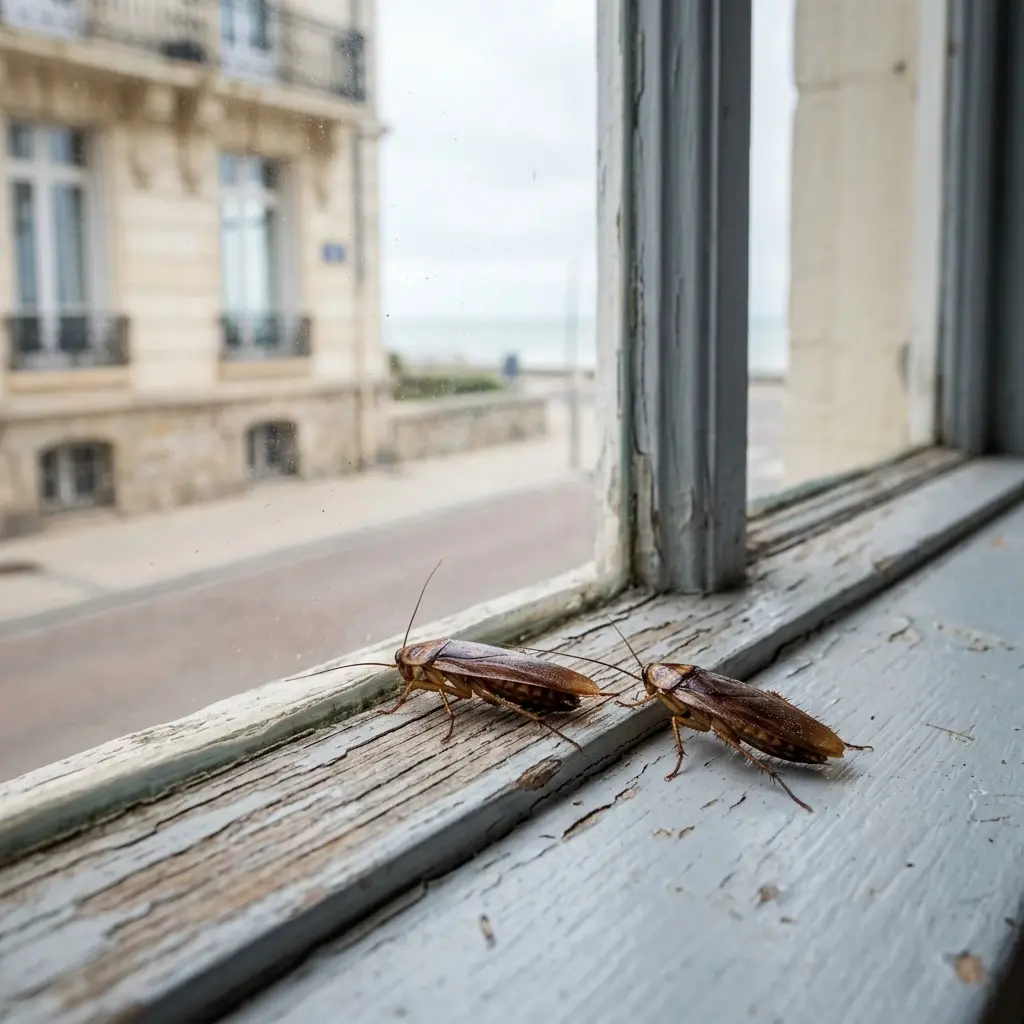 Prévenir le retour des nuisibles dans votre foyer