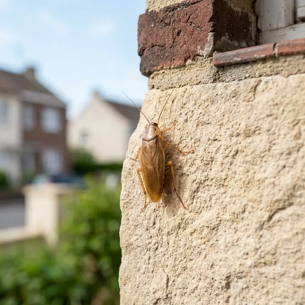 Une stratégie d'extermination complète et efficace