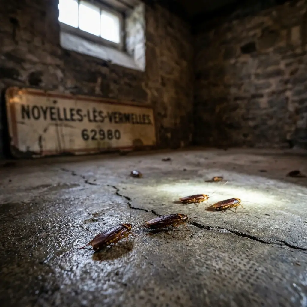 Besoin d'une intervention rapide à Noyelles-lès-Vermelles ?