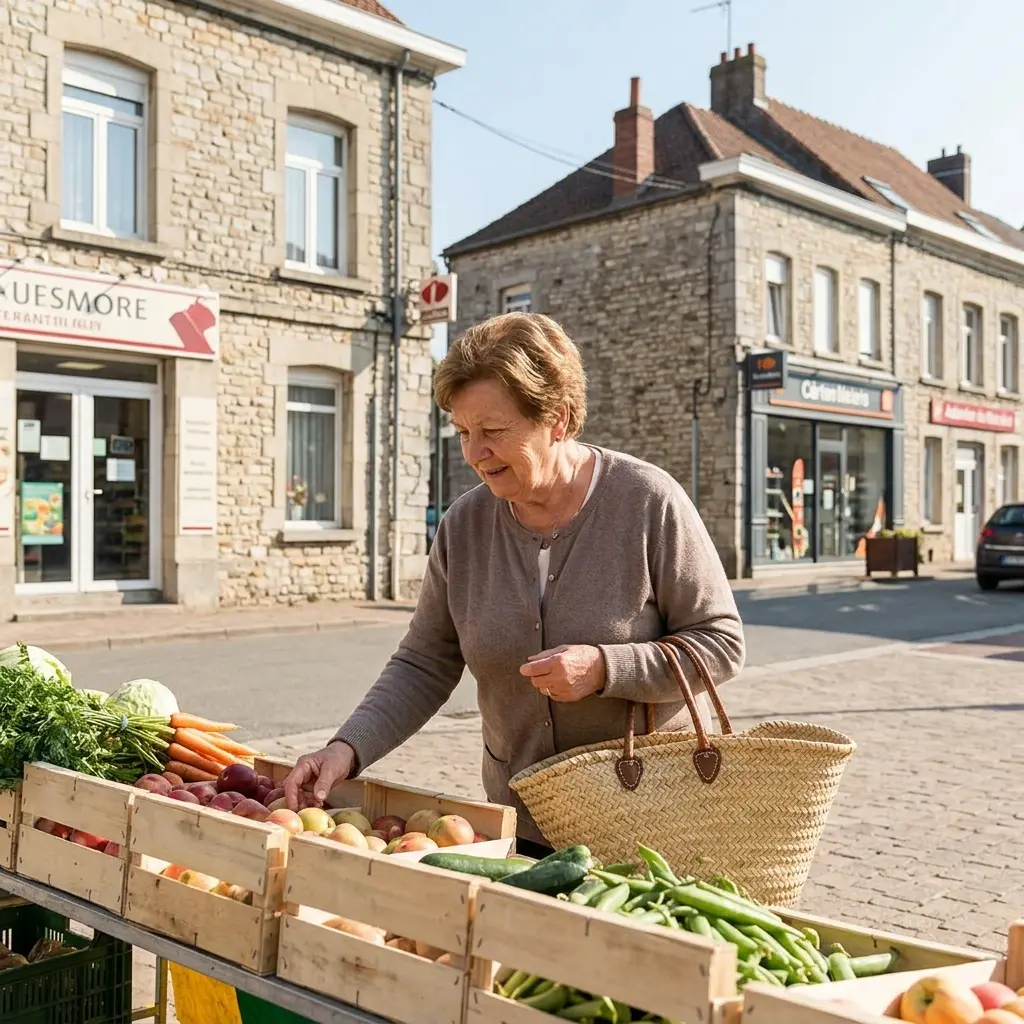 Besoin d'une intervention rapide à Vermelles ?