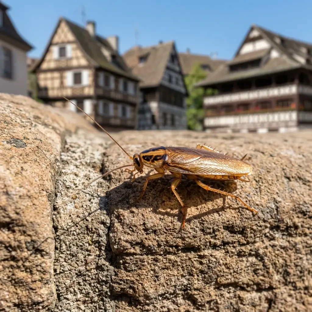 Comment se déroule l'intervention à Strasbourg ?