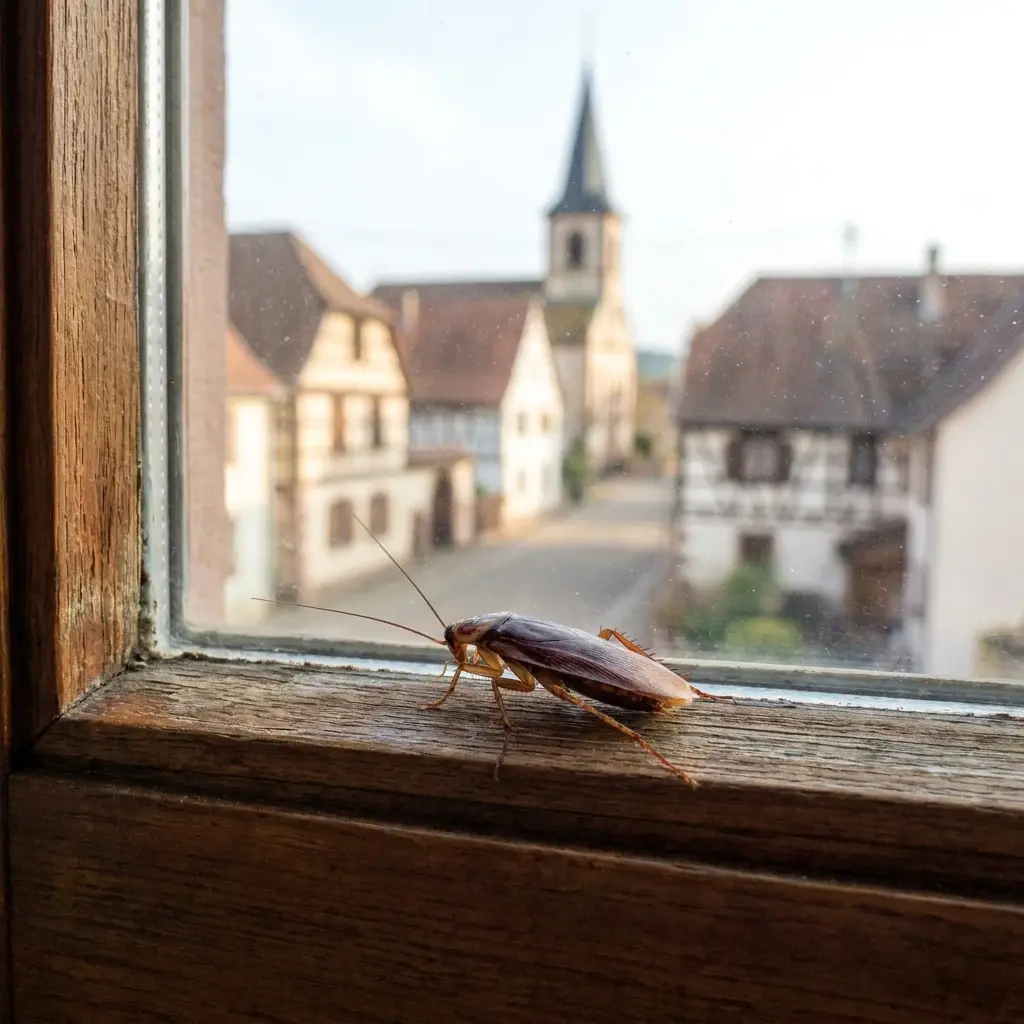 Votre confort, notre priorité à Gundershoffen