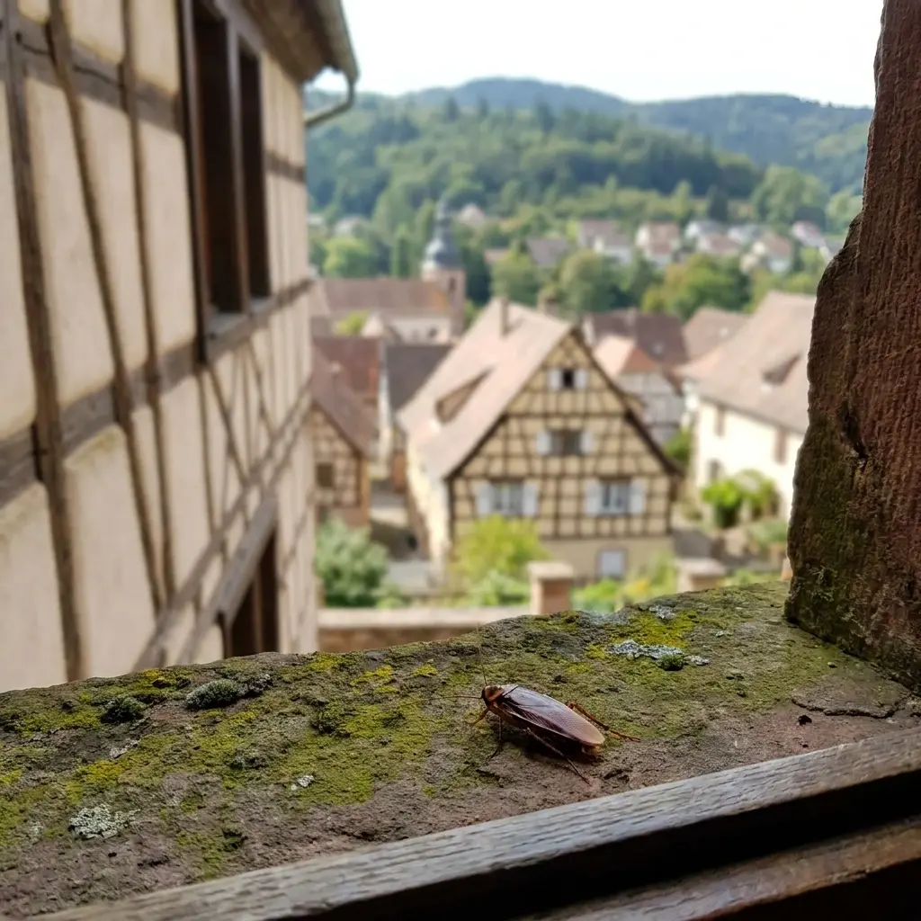 Besoin d'une intervention rapide à Niederbronn-les-Bains ?