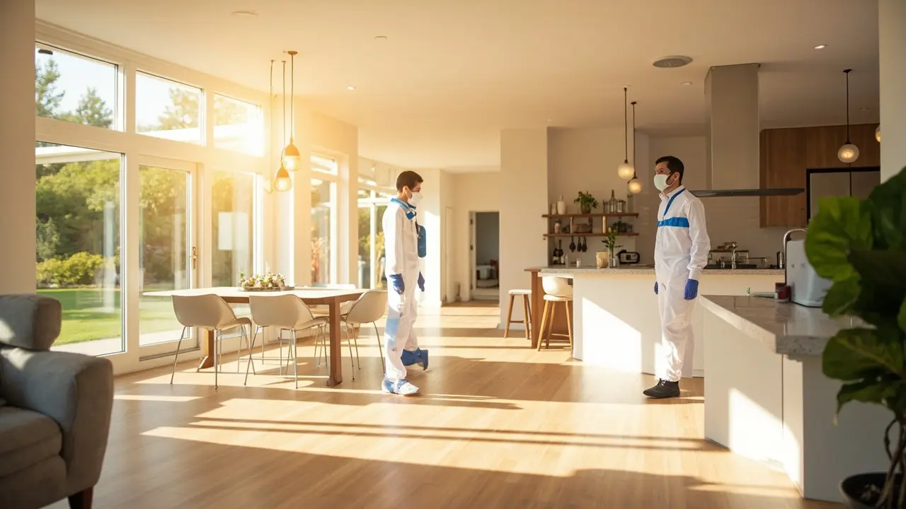 Une solution durable pour protéger votre famille et vos biens