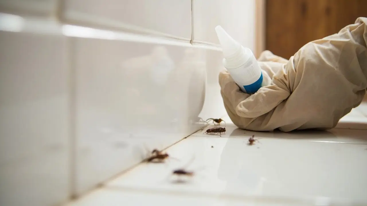 Une stratégie d'extermination efficace et ciblée