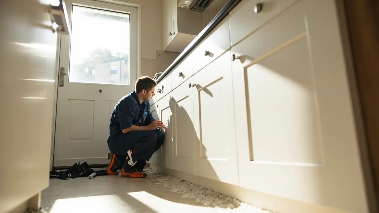 Une solution durable pour votre tranquillité d'esprit