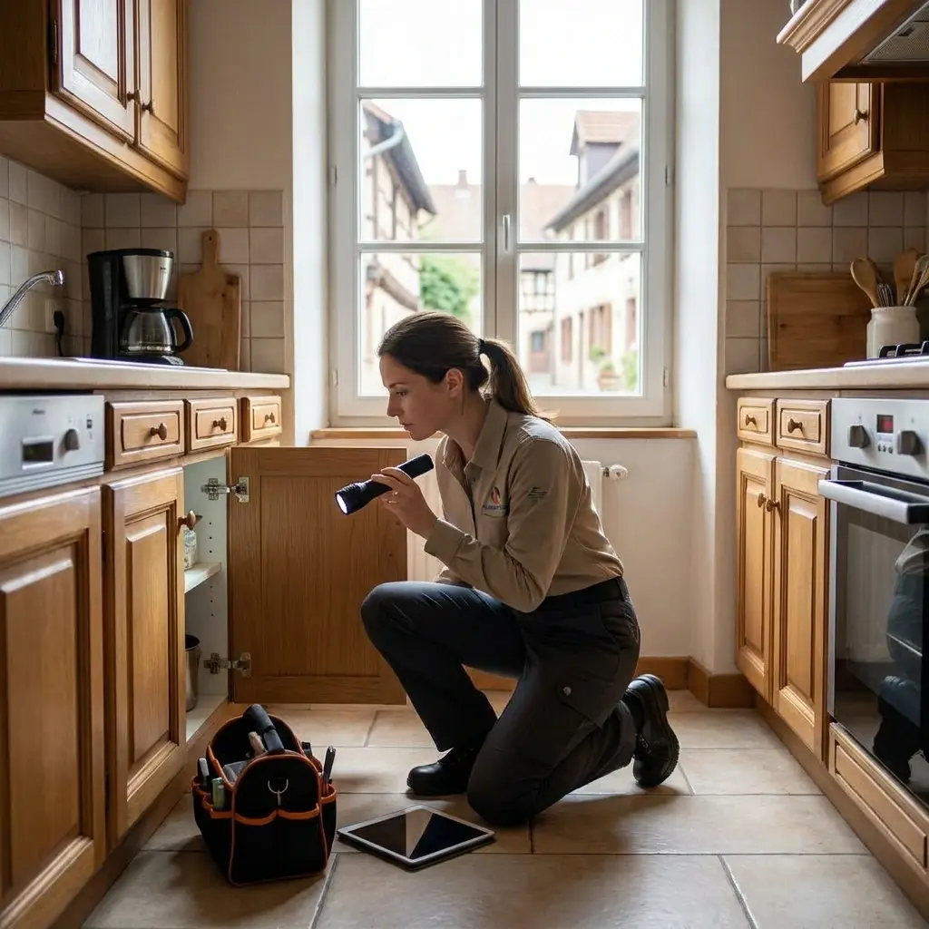 Pourquoi nous choisir à Wisches