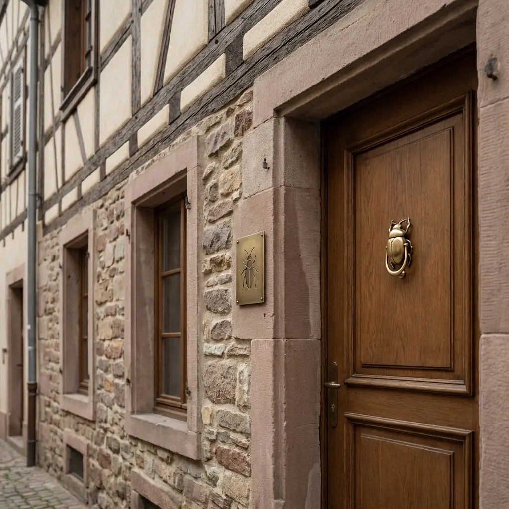 Rassurez‑vous, votre logement peut redevenir sain