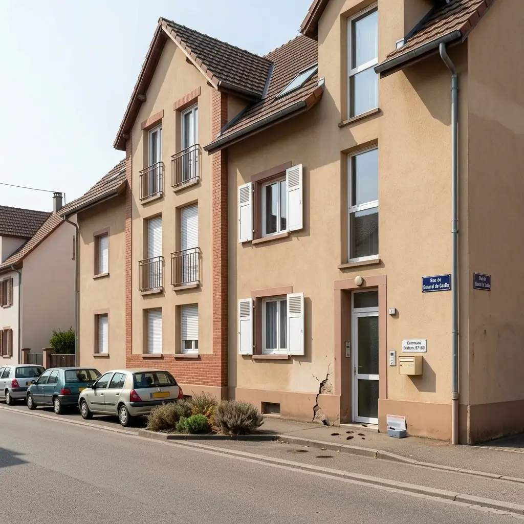 Pourquoi nous choisir pour traiter vos nuisibles à Erstein ?