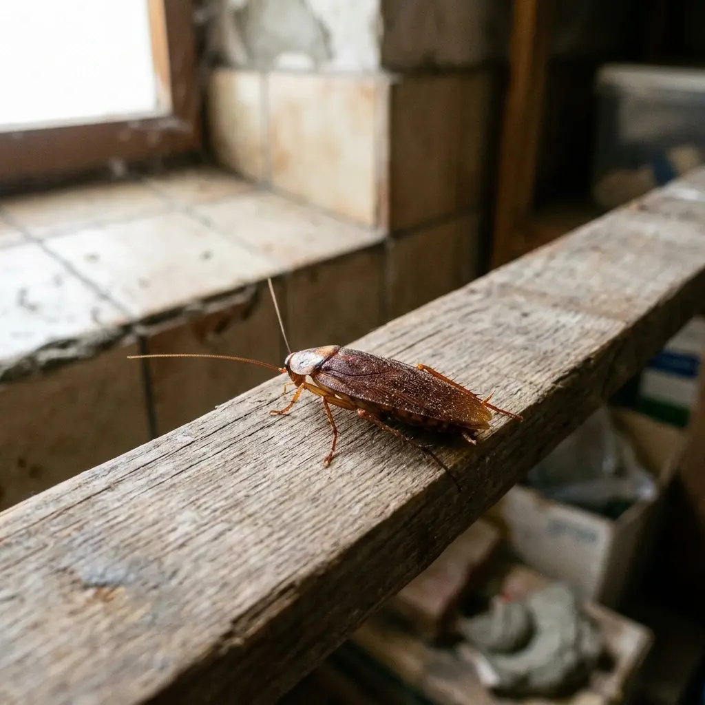 Comment prévenir le retour des insectes à Geudertheim
