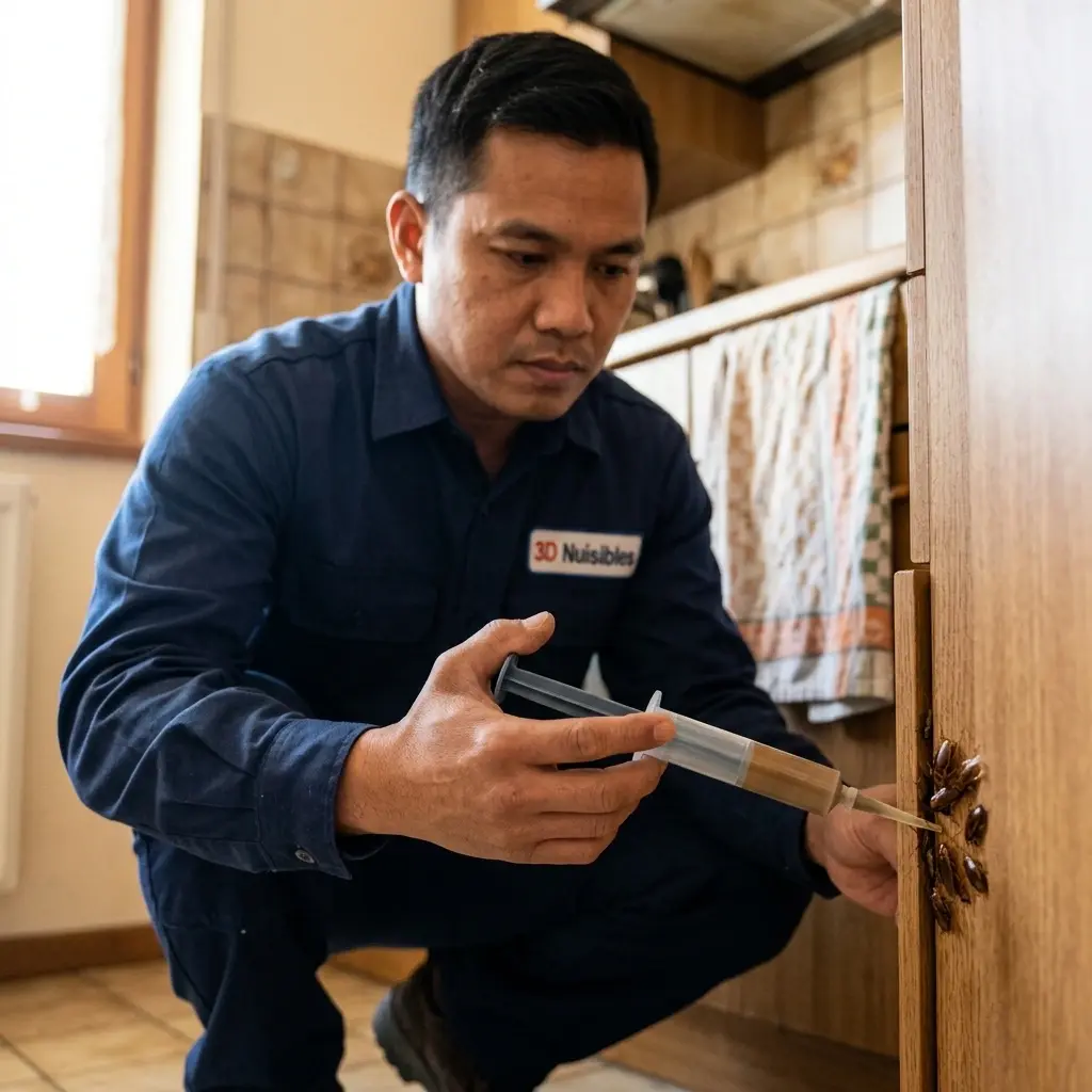 Une solution durable pour protéger votre foyer et votre santé