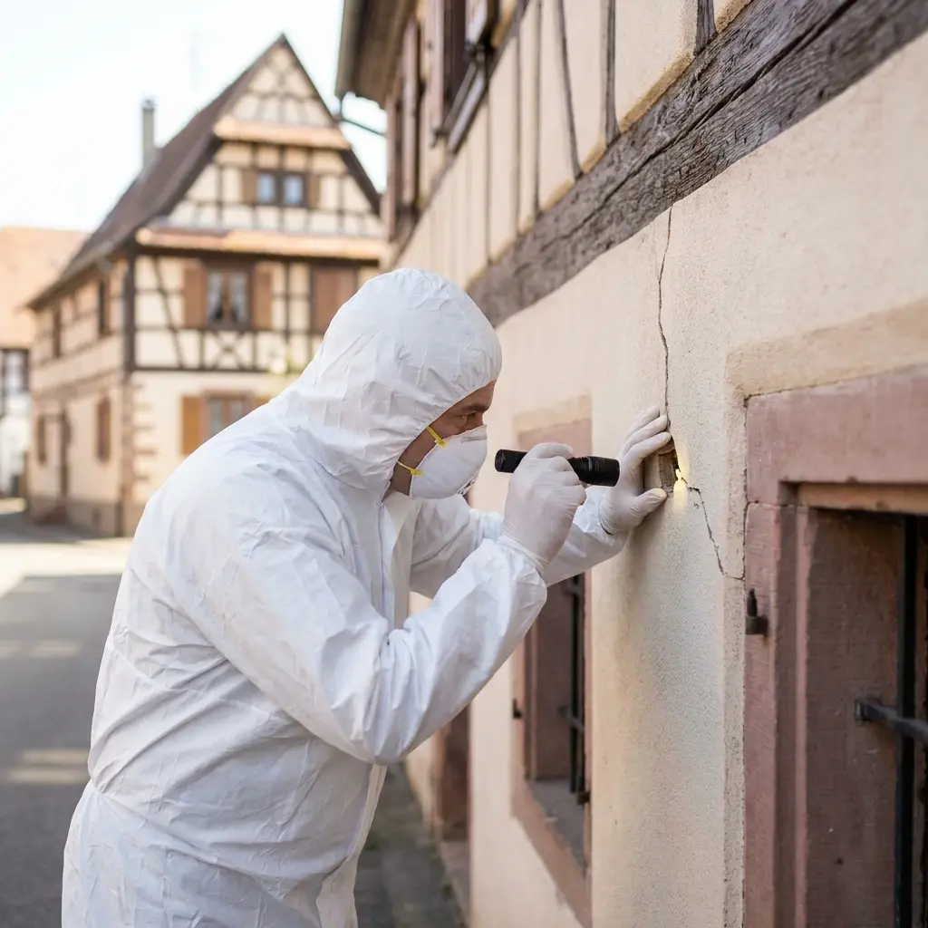 Besoin d’une intervention rapide à Eckbolsheim ?