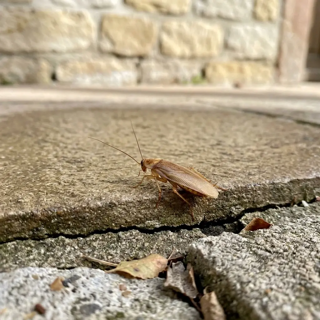 Notre méthode de dératisation ciblée