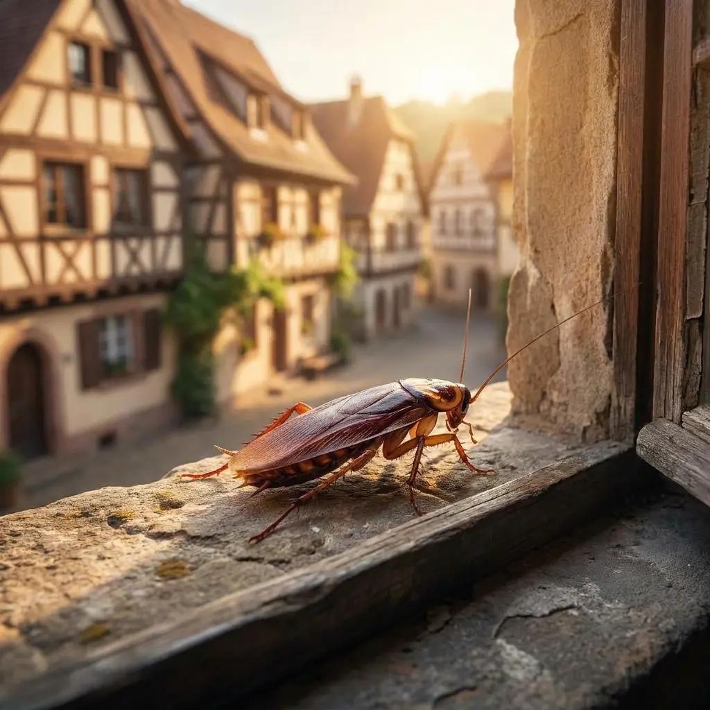 Un protocole d'extermination rigoureux et efficace