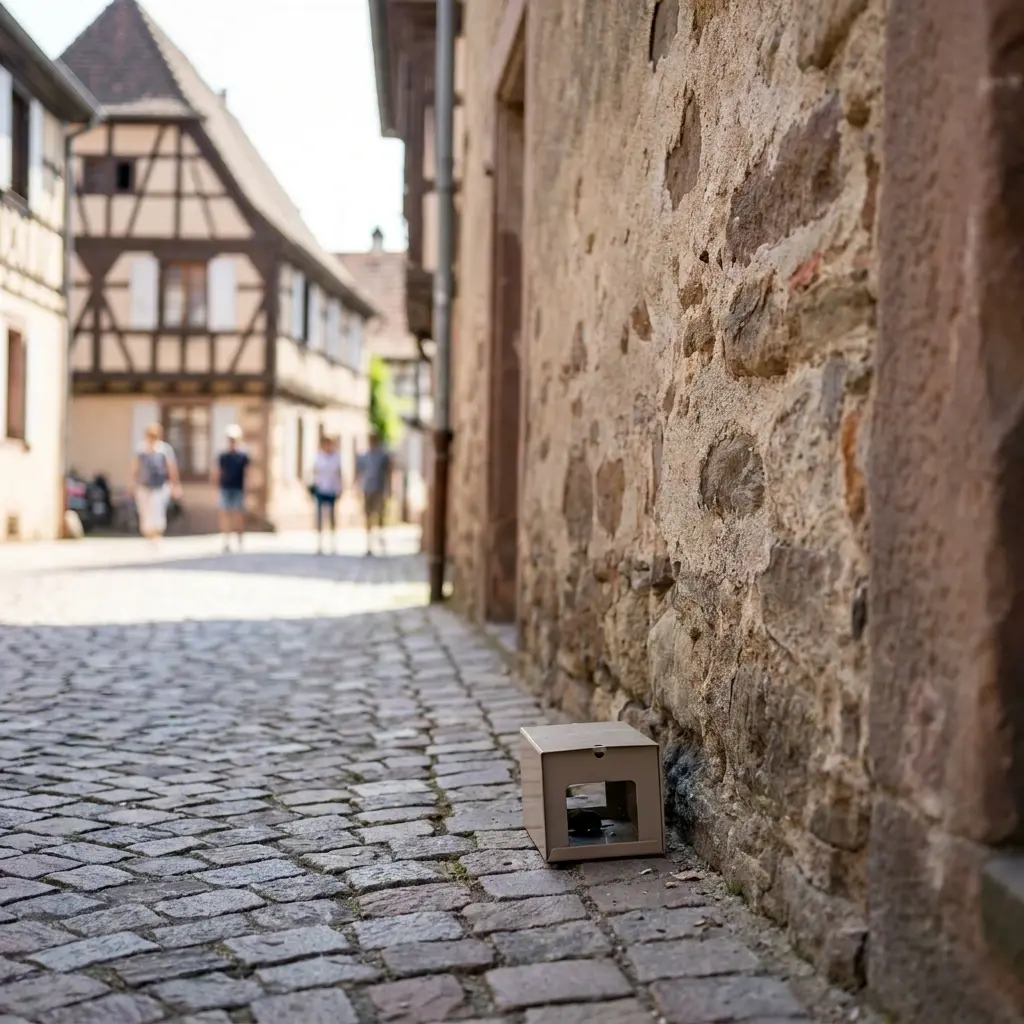 Besoin d'une intervention rapide à Benfeld ?
