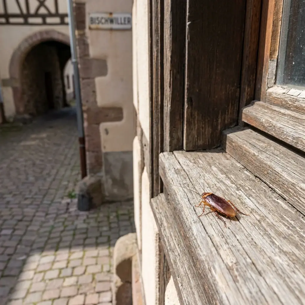 Une stratégie d'extermination rigoureuse et efficace