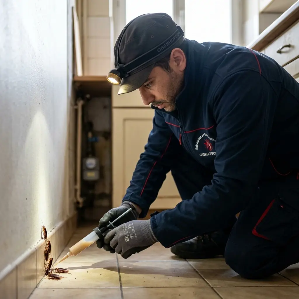 Besoin d’une intervention rapide à Oberhoffen-sur-Moder ?