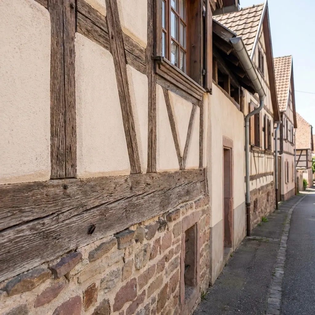 Comment se déroule l'intervention à Schirrhein ?