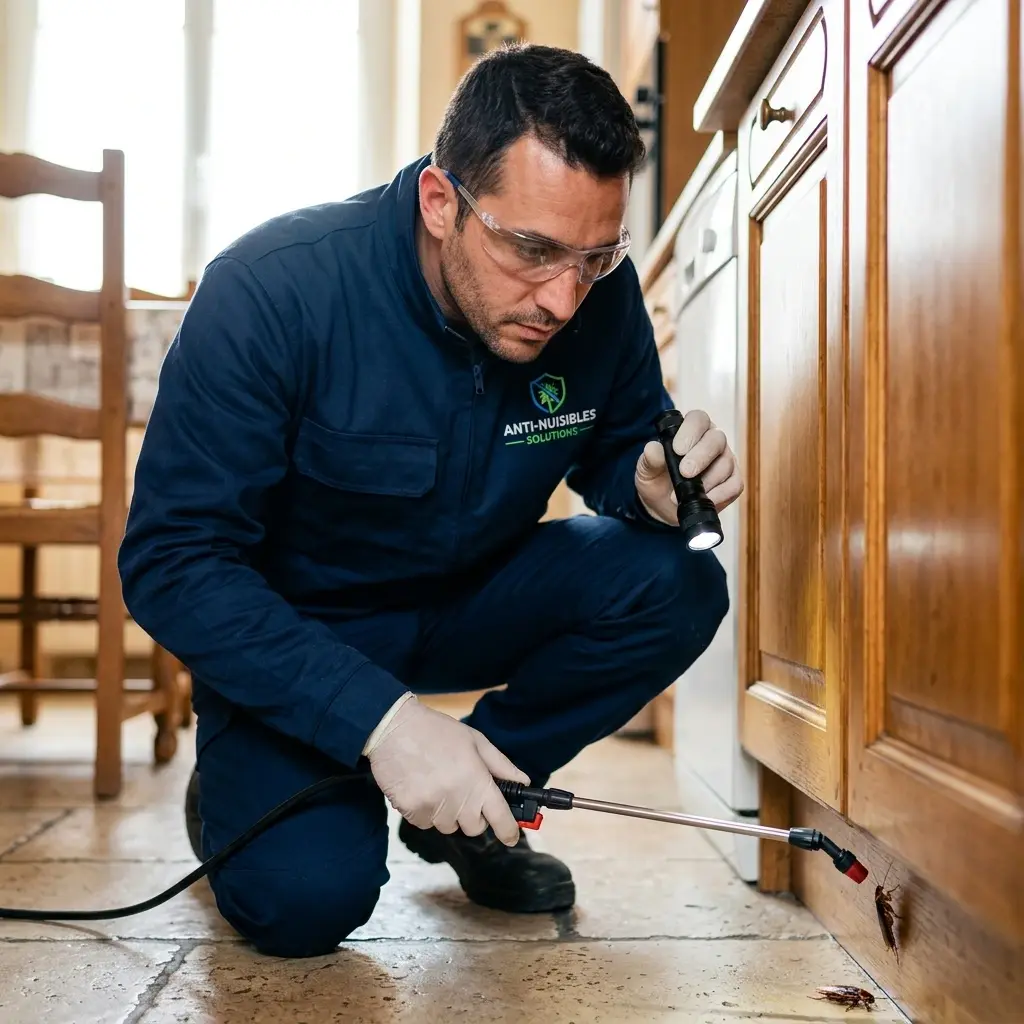 Une protection durable pour votre foyer et vos locaux