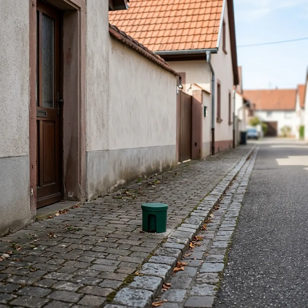 Comment se déroule l'intervention à Hochfelden ?