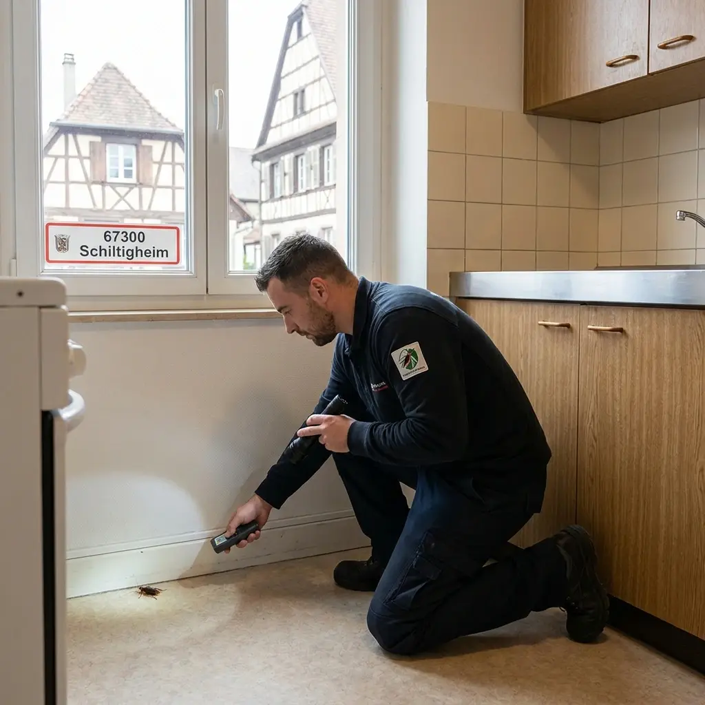 Adoptez les bons gestes pour prévenir le retour des nuisibles