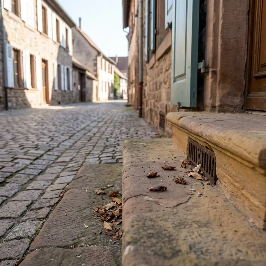 Gestes et réflexes pour prévenir le retour des nuisibles