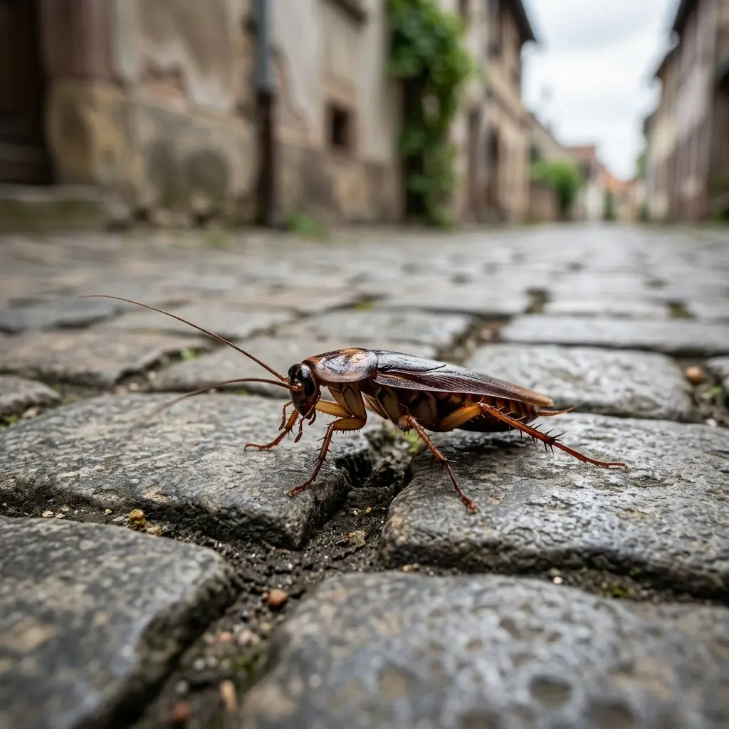 Une stratégie d'extermination ciblée et sécurisée