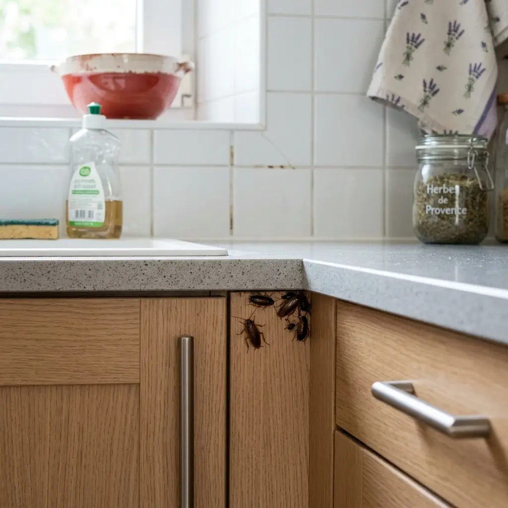 Une protection durable pour votre habitat et votre santé