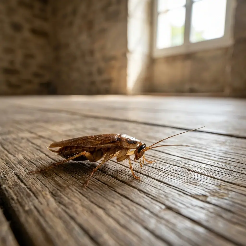 Une stratégie d'extermination précise et efficace