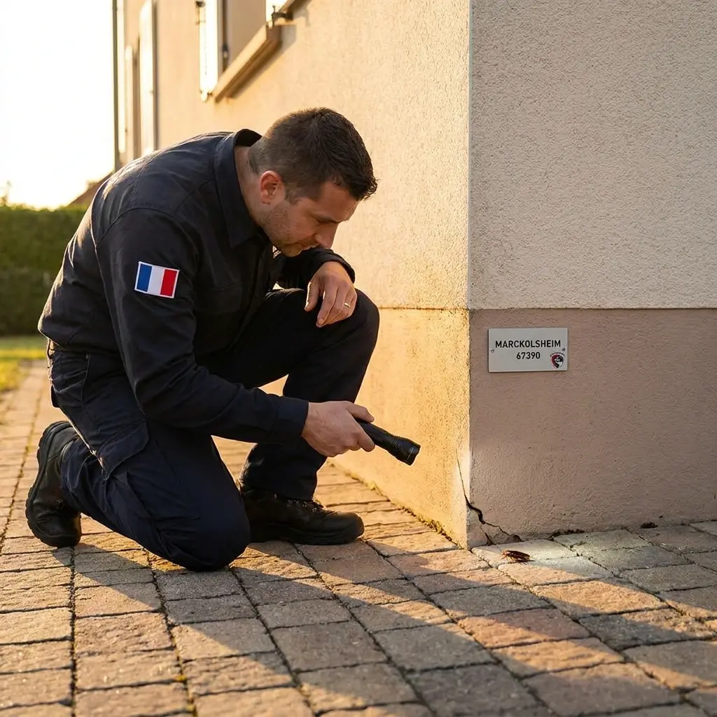 Adopter les bons gestes pour prévenir le retour des nuisibles