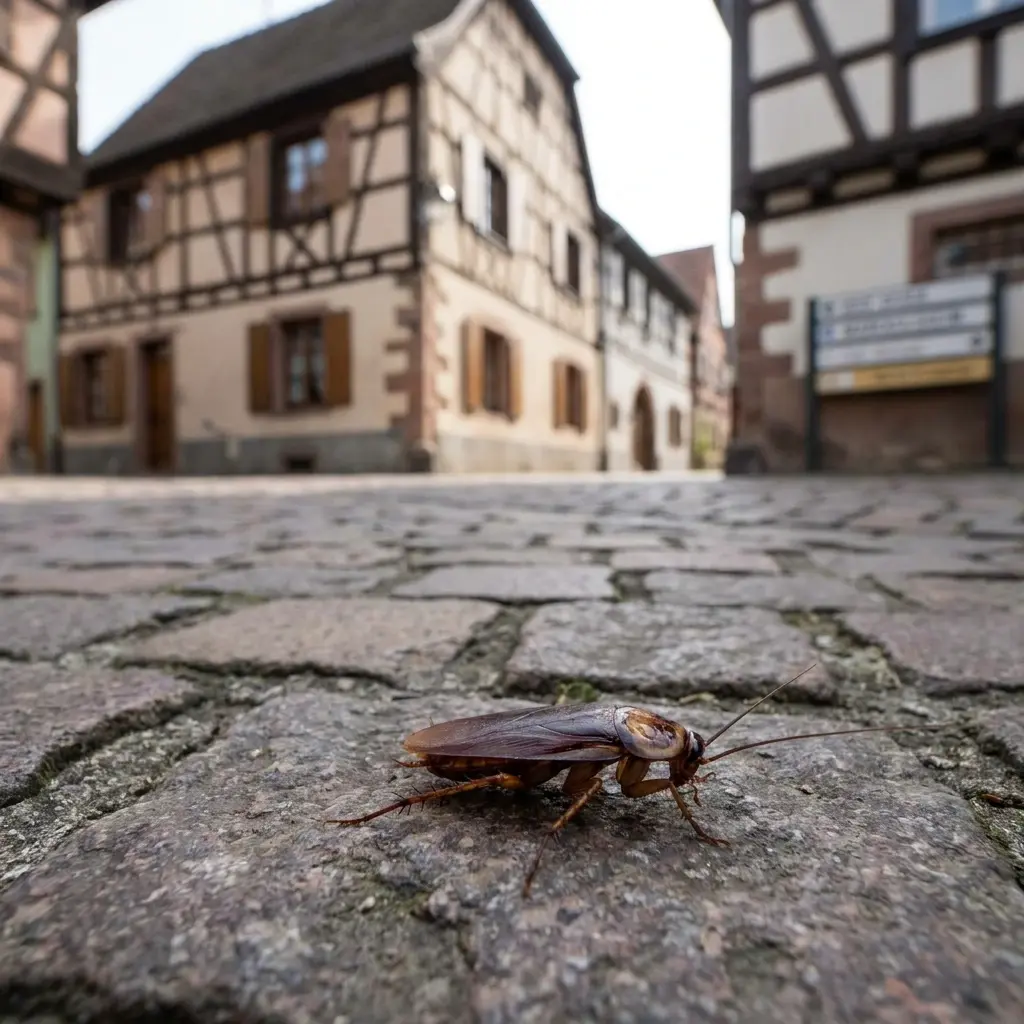 Besoin d'une intervention rapide à Marckolsheim ?