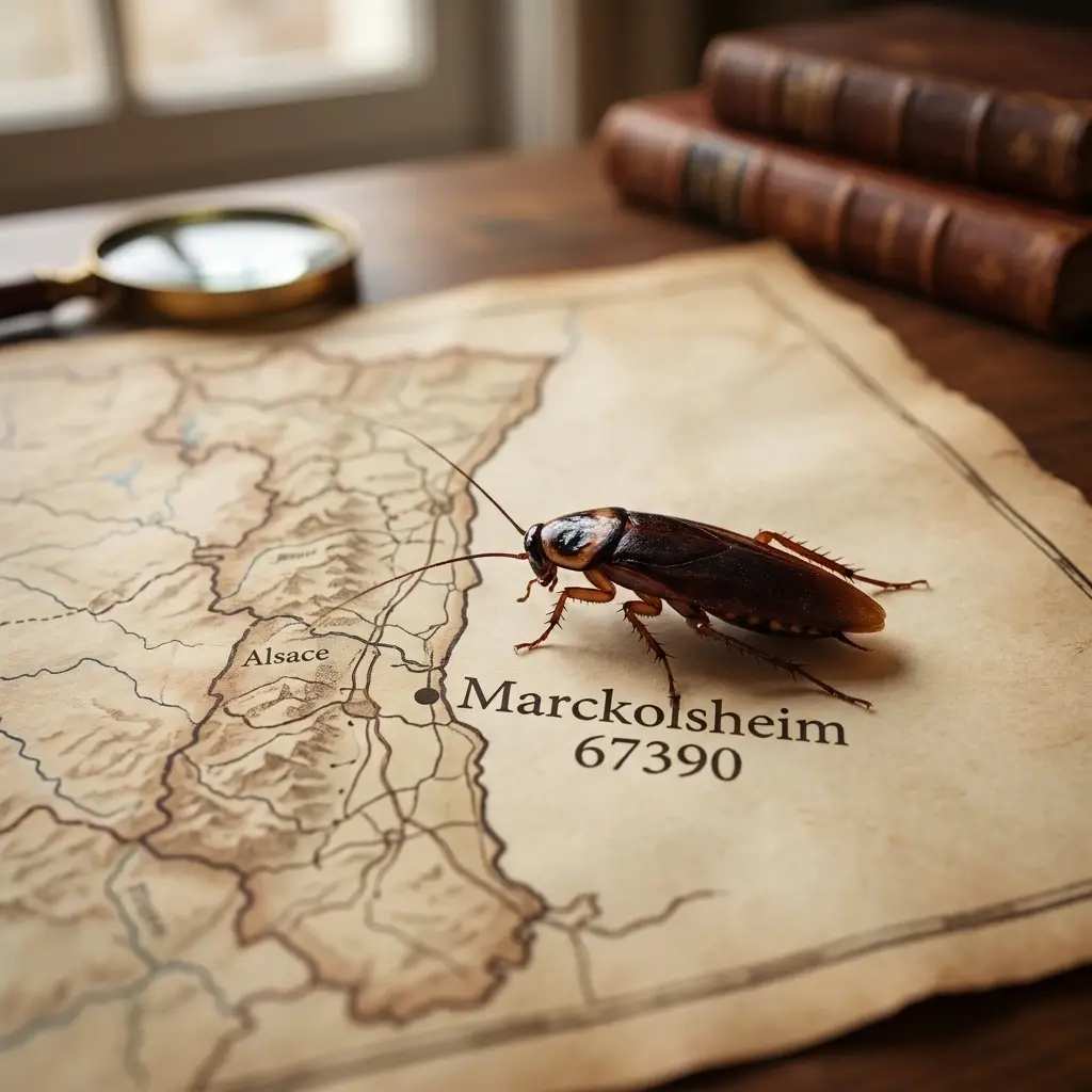 Comment se déroule l'intervention à Marckolsheim ?