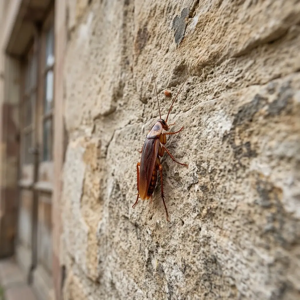 Une stratégie d'extermination précise et durable