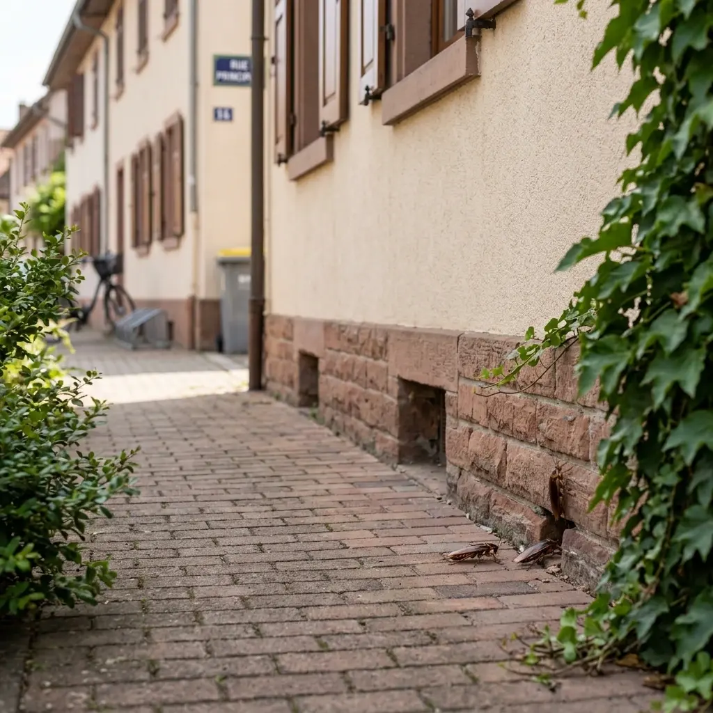 Besoin d'une intervention rapide à Illkirch-Graffenstaden ?