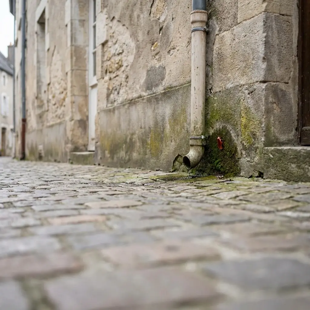 Notre approche technique pour éliminer les blattes