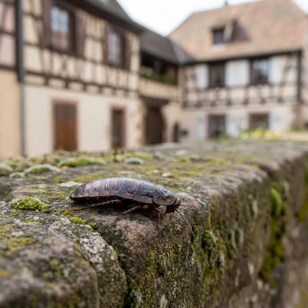 Un environnement sain et sans insectes pour votre famille
