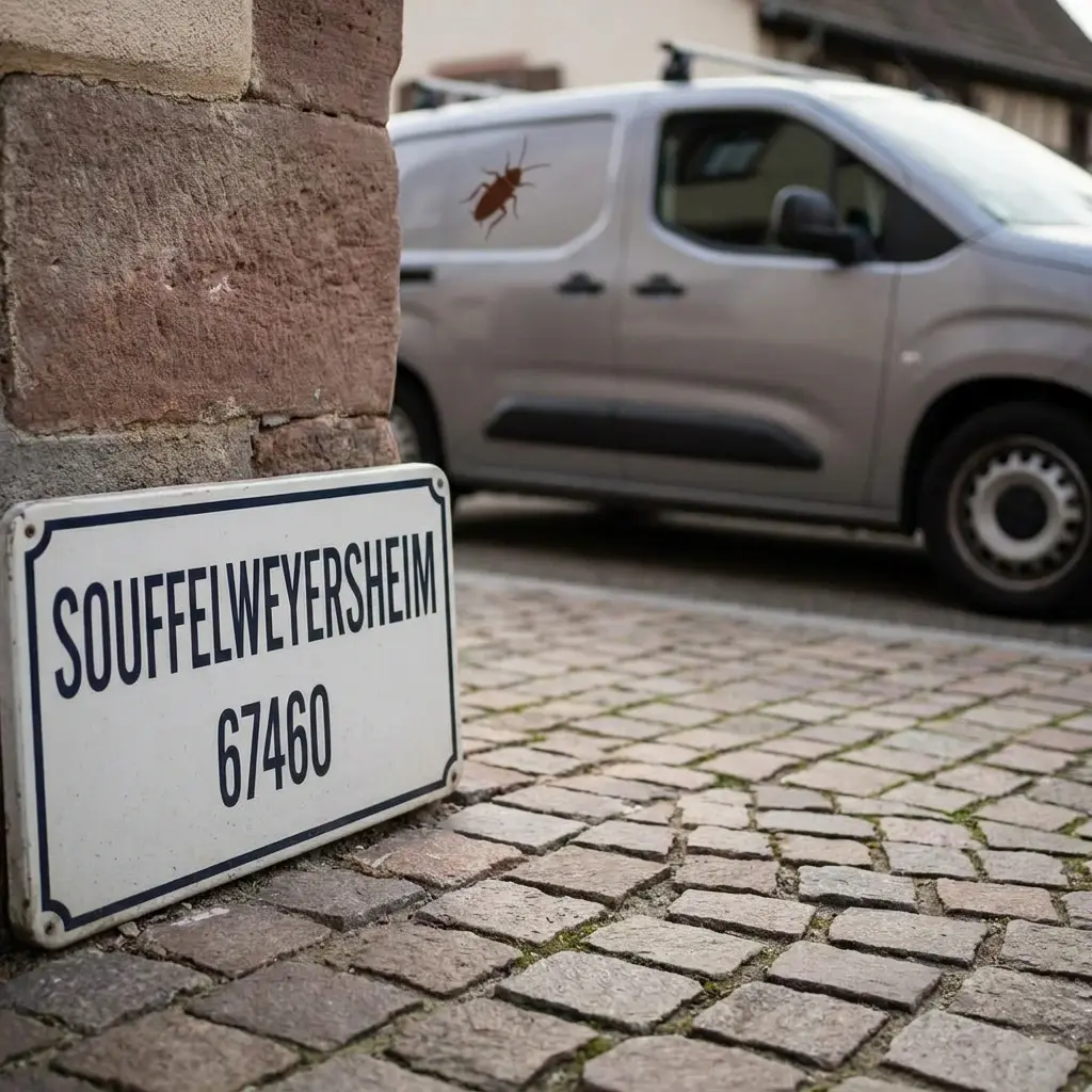 Besoin d'une intervention rapide à Souffelweyersheim ?
