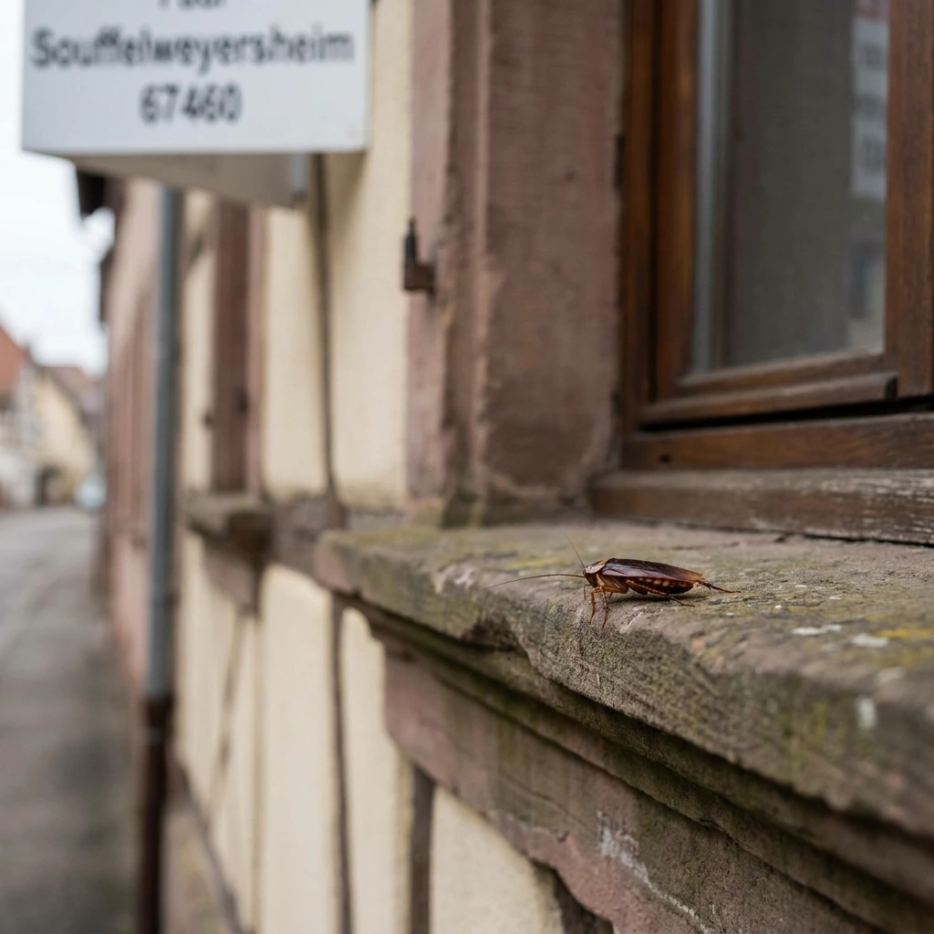 Comment se déroule l'intervention à Souffelweyersheim ?