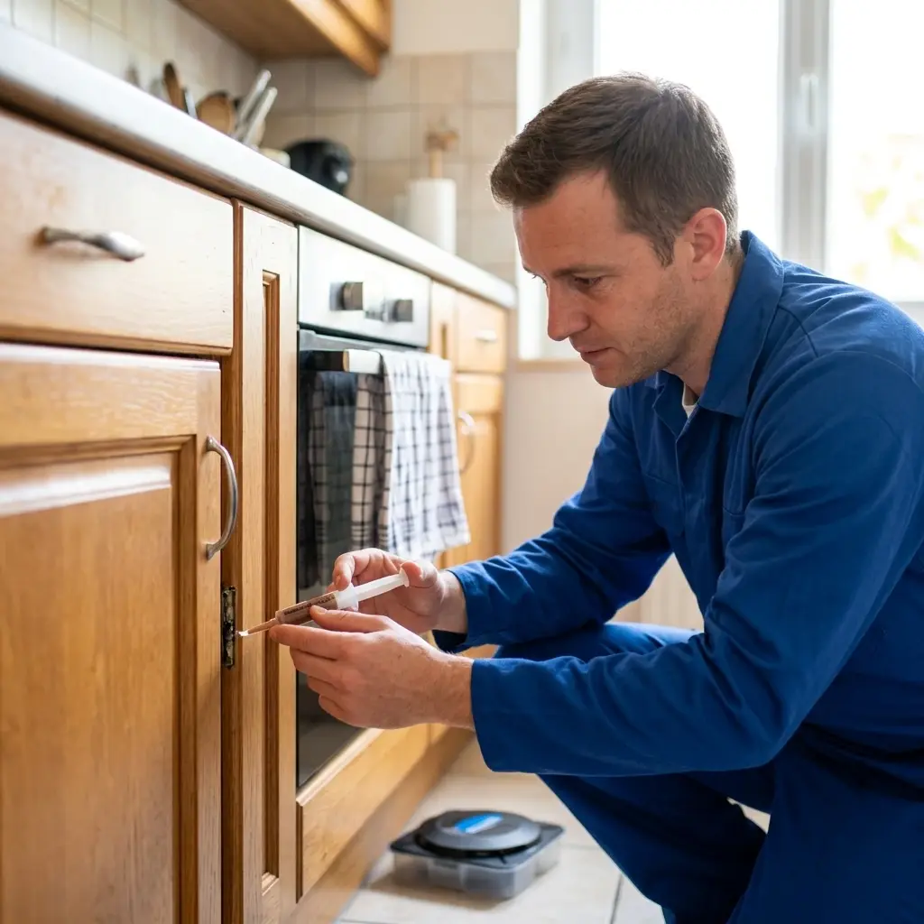 Une protection durable pour votre habitation et votre santé