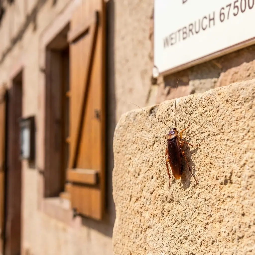 Besoin d’une intervention rapide à Weitbruch ?