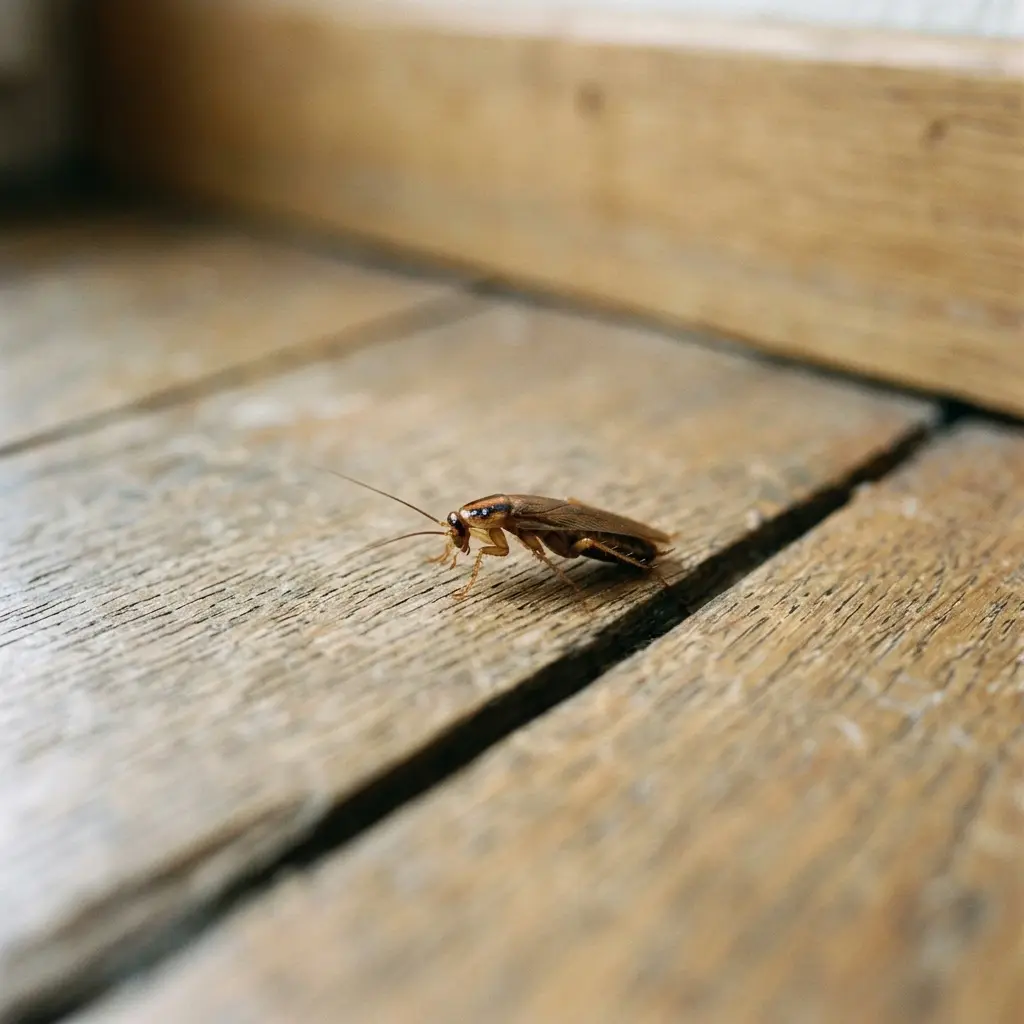 Un protocole technique rigoureux pour every infestation
