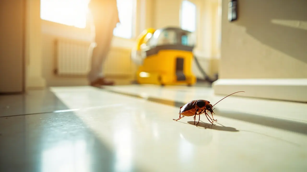 Un environnement sain et sans insectes à Bœrsch