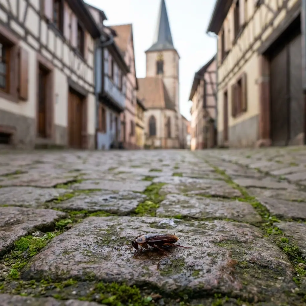 Comment se déroule l'intervention à Rosheim ?