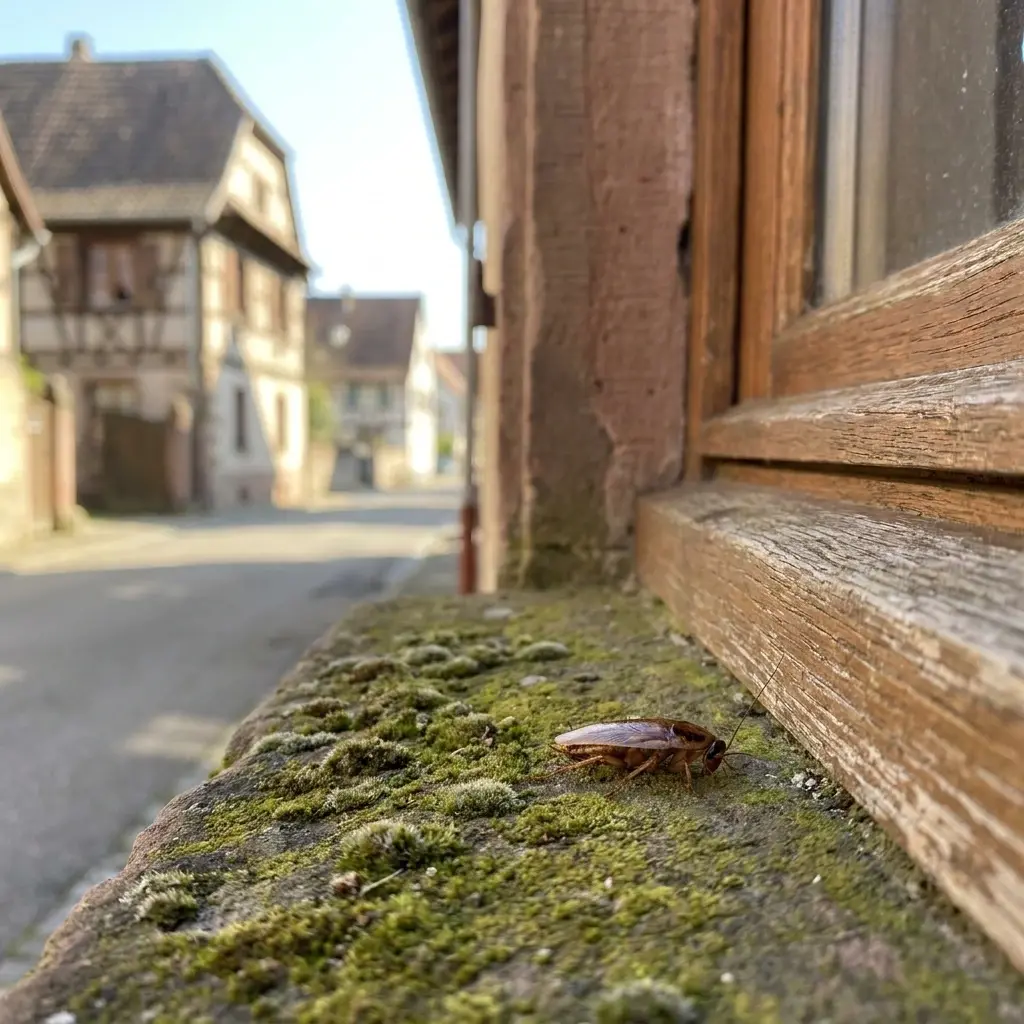 Besoin d'une intervention rapide à Hilsenheim ?