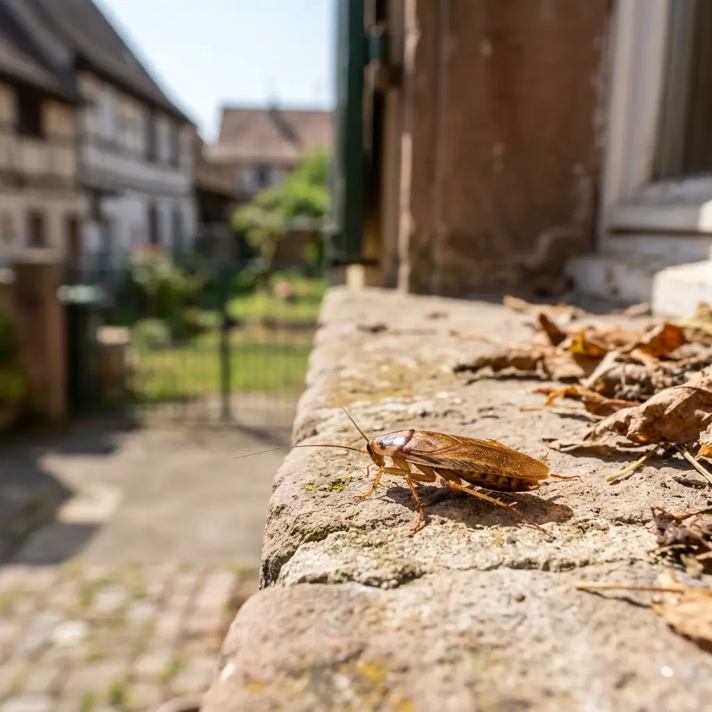 Bons réflexes à adopter à La Wantzenau