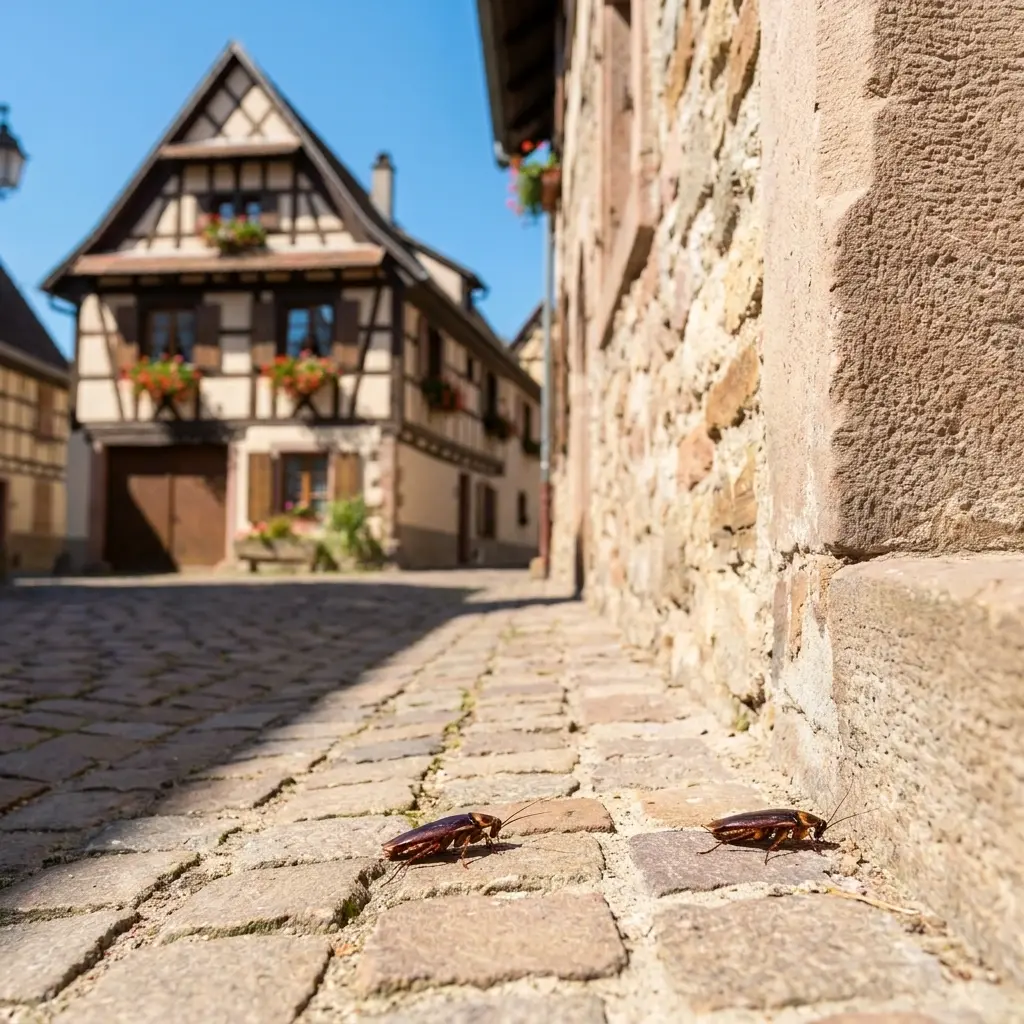 Besoin d'une intervention rapide à Lipsheim ?