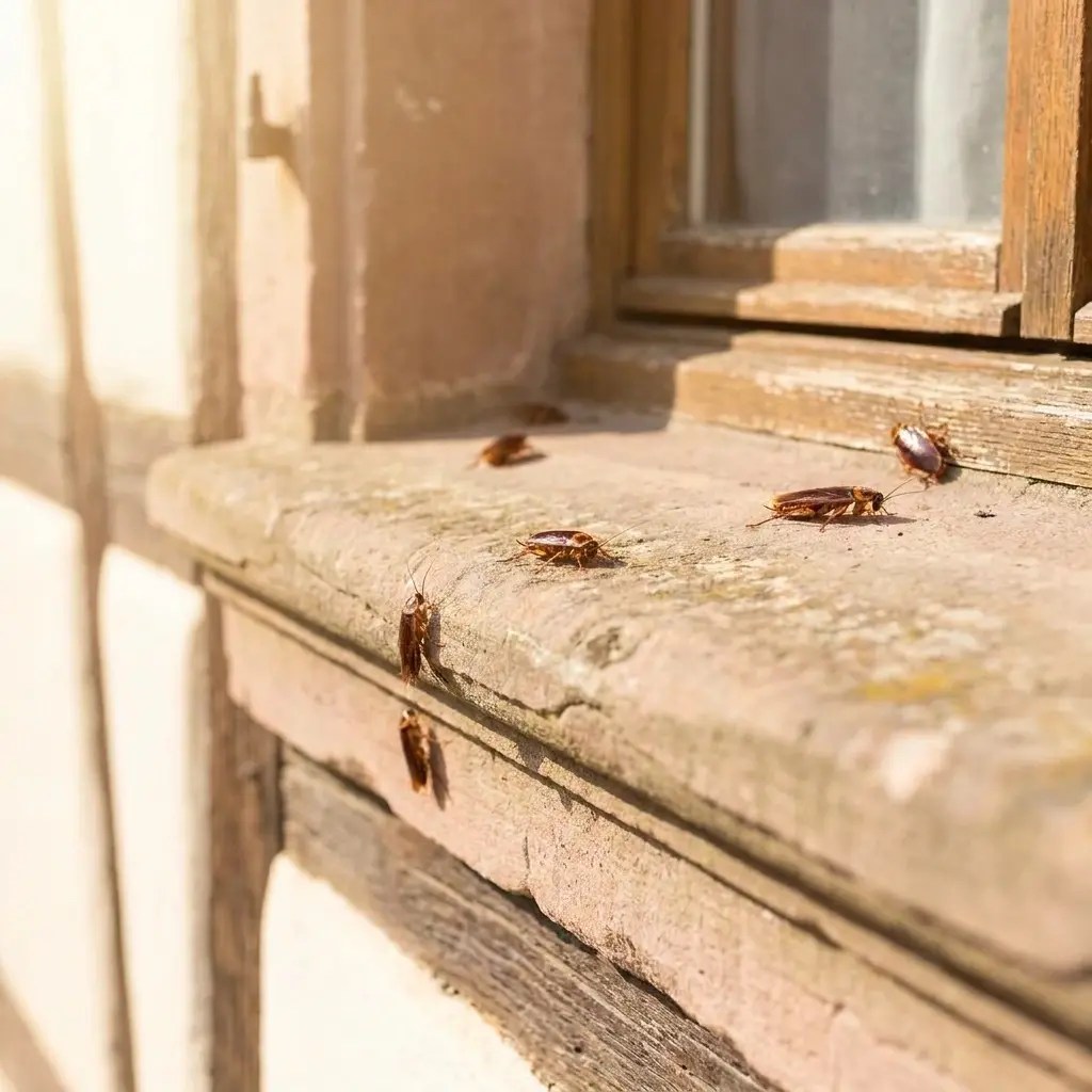 Comment prévenir le retour des nuisibles dans votre maison