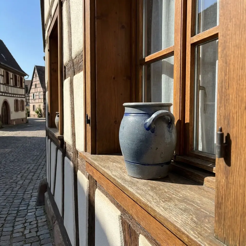 Pourquoi nous choisir pour traiter vos cafards à Betschdorf ?