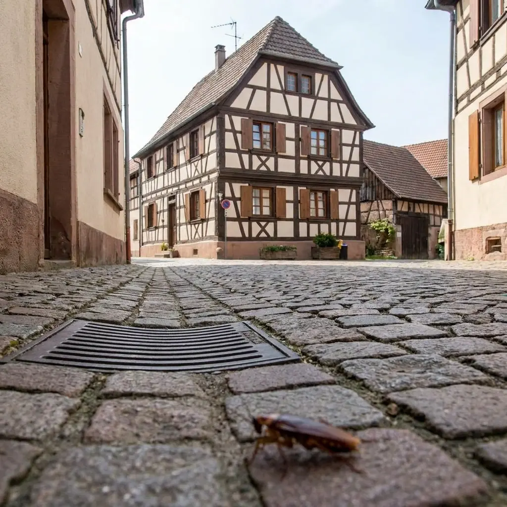 Besoin d'une intervention rapide à Betschdorf ?