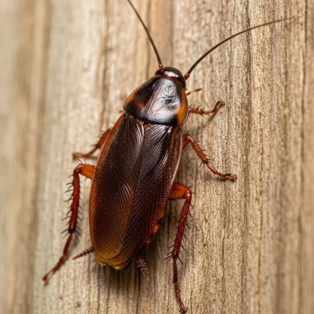 Un environnement sain et sans insectes pour votre famille